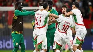 بقرار نهائي لا يقبل الطعن.. محكمة «كاس» تستعد لكتابة الفصل الأخير في أزمة نهائي الرباط.